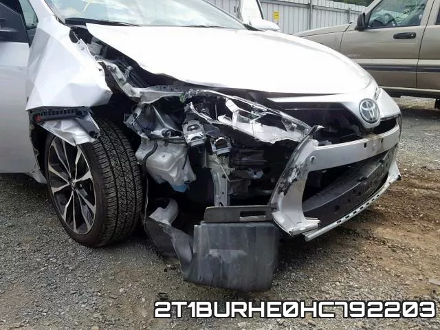 2T1BURHE0HC792203 фото 10
