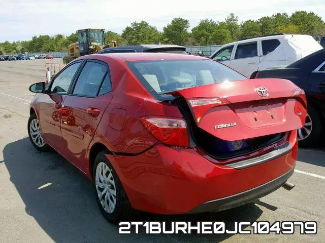 2T1BURHE0JC104979 фото 4