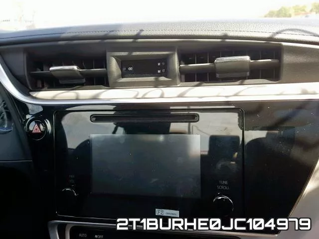 2T1BURHE0JC104979 фото 10