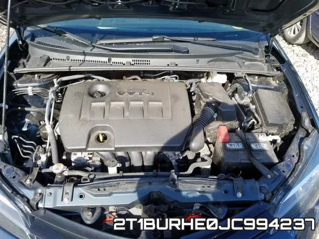 2T1BURHE0JC994237 фото 8