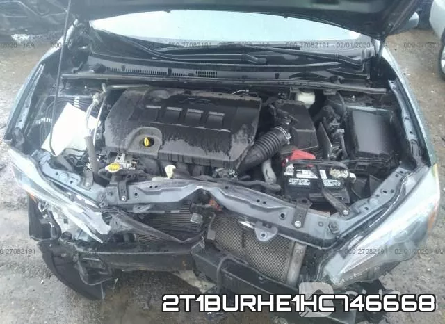 2T1BURHE1HC746668 фото 2