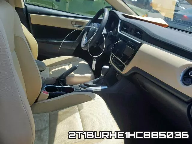 2T1BURHE1HC885036 фото 6