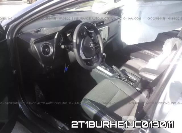 2T1BURHE1JC013011 фото 6