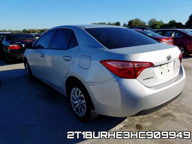 2T1BURHE3HC909949 фото 4
