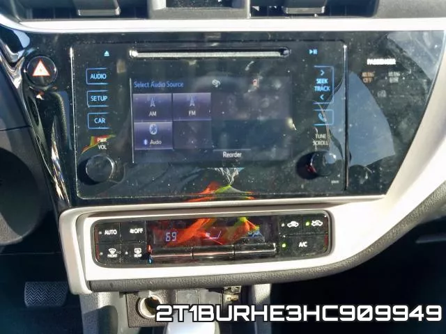 2T1BURHE3HC909949 фото 10