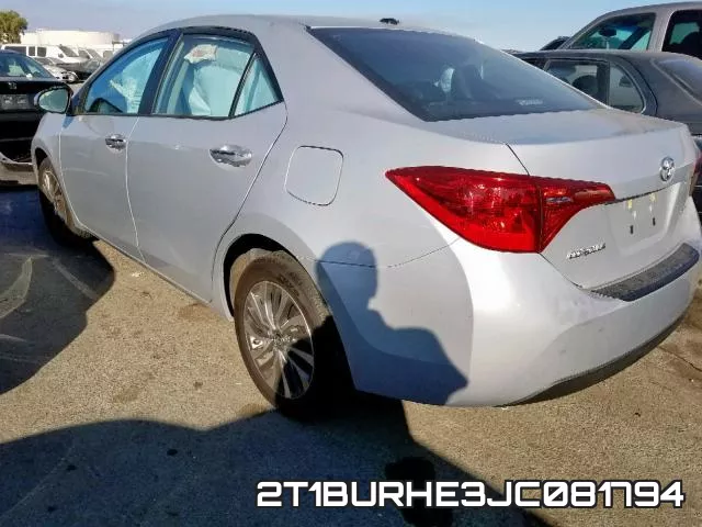 2T1BURHE3JC081794 фото 4