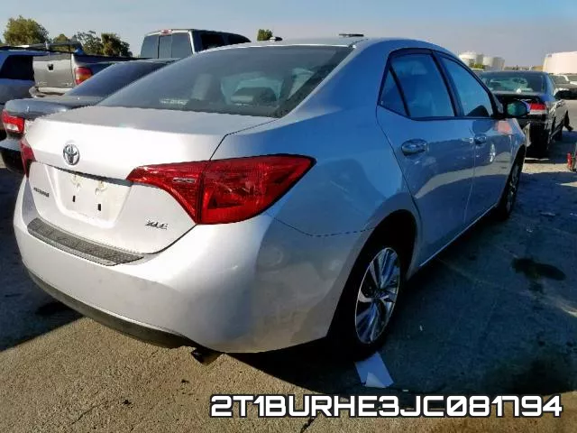 2T1BURHE3JC081794 фото 5