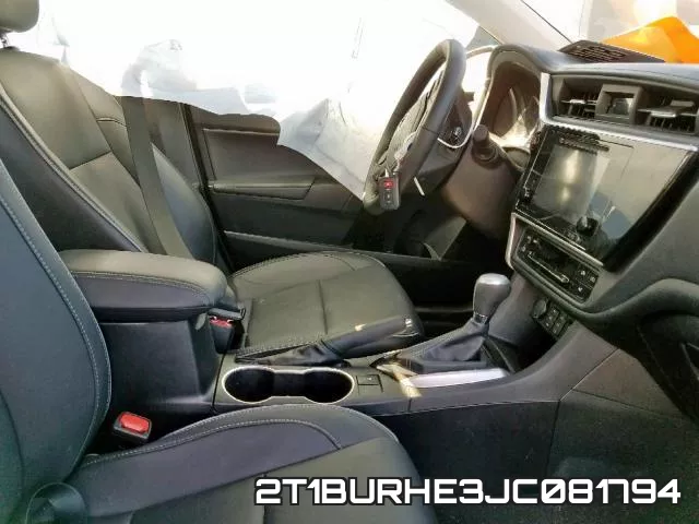 2T1BURHE3JC081794 фото 6