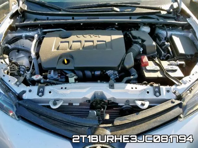 2T1BURHE3JC081794 фото 8