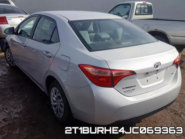 2T1BURHE4JC069363 фото 4