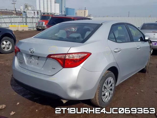 2T1BURHE4JC069363 фото 5