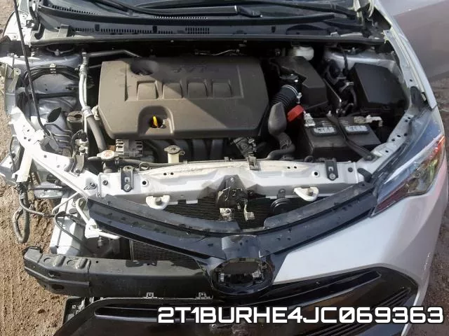 2T1BURHE4JC069363 фото 8