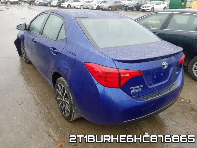2T1BURHE6HC876865 фото 4