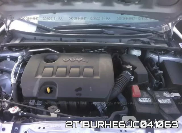 2T1BURHE6JC041063 фото 2