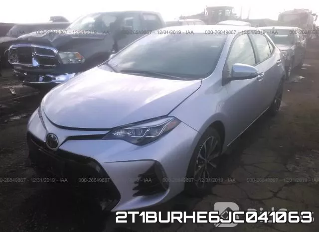 2T1BURHE6JC041063 фото 3