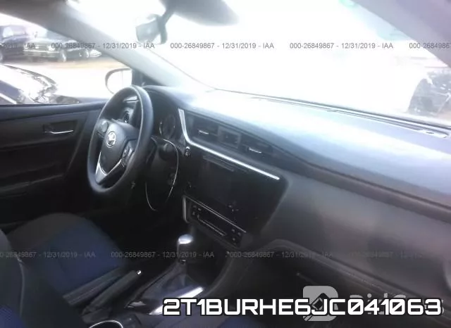 2T1BURHE6JC041063 фото 6