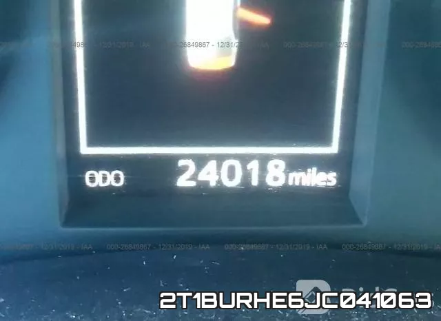 2T1BURHE6JC041063 фото 8