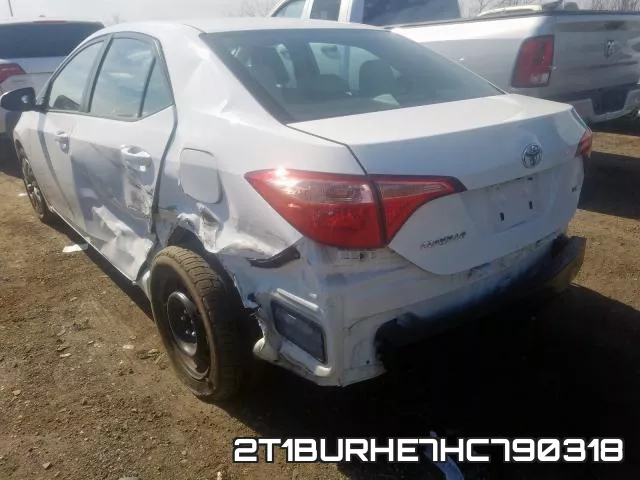 2T1BURHE7HC790318 фото 4