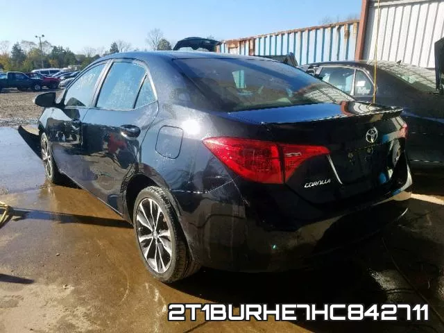 2T1BURHE7HC842711 фото 4