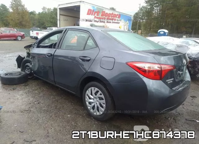 2T1BURHE7HC874378 фото 4
