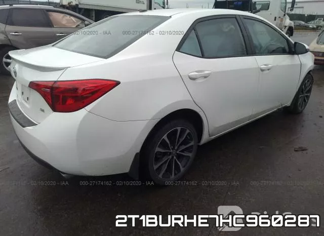 2T1BURHE7HC960287 фото 5