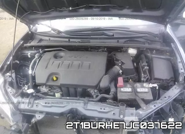 2T1BURHE7JC037622 фото 2