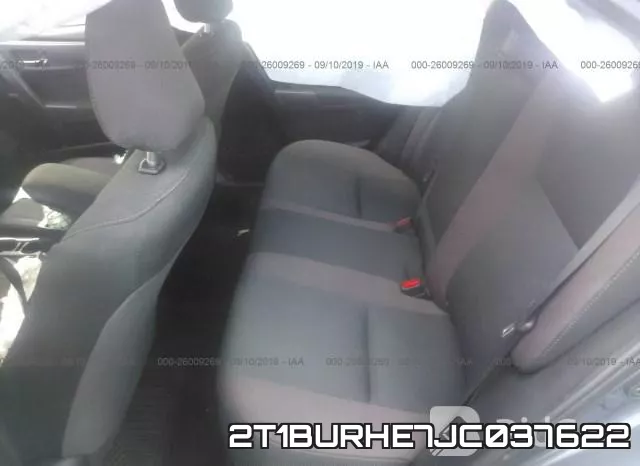 2T1BURHE7JC037622 фото 9