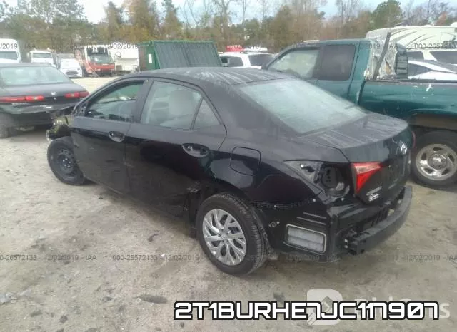 2T1BURHE7JC117907 фото 4