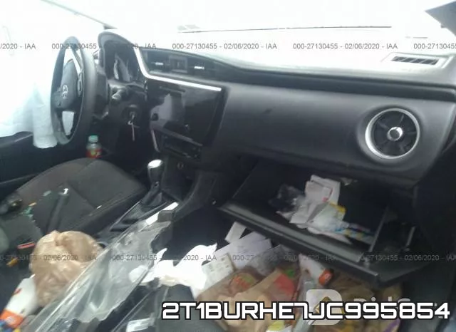 2T1BURHE7JC995854 фото 6
