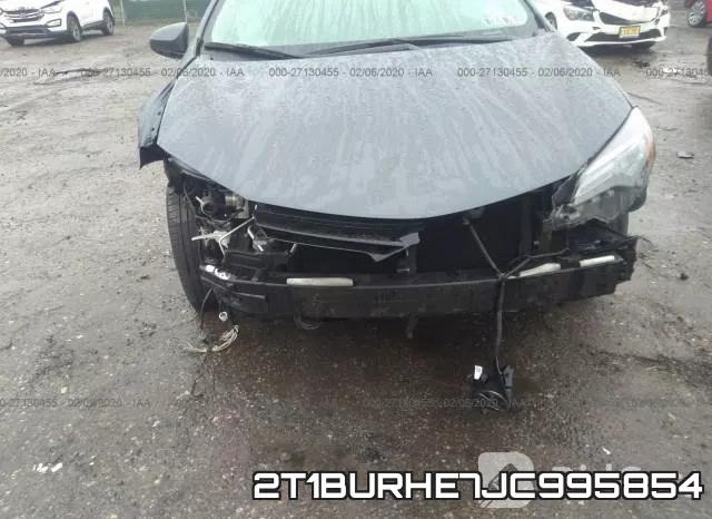 2T1BURHE7JC995854 фото 7