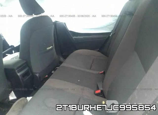 2T1BURHE7JC995854 фото 9