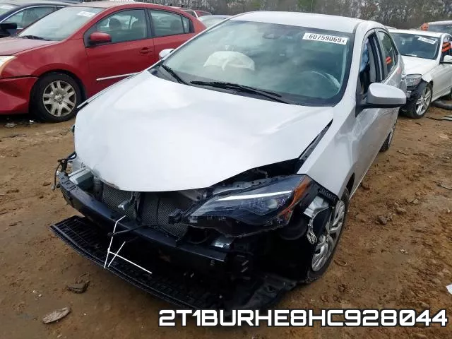 2T1BURHE8HC928044 фото 3