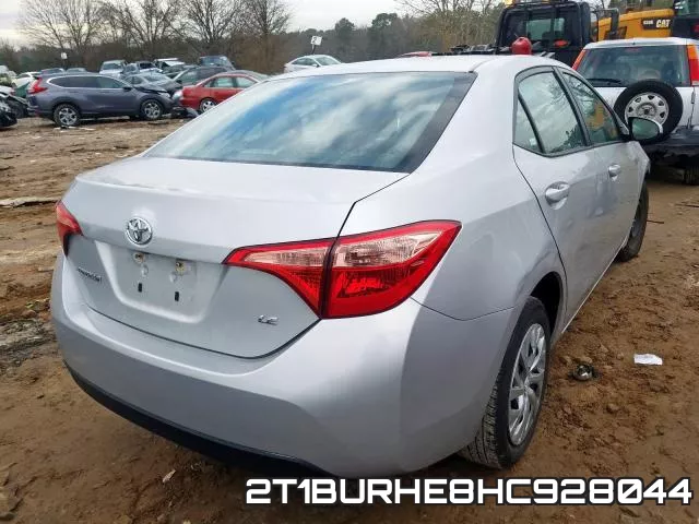 2T1BURHE8HC928044 фото 5