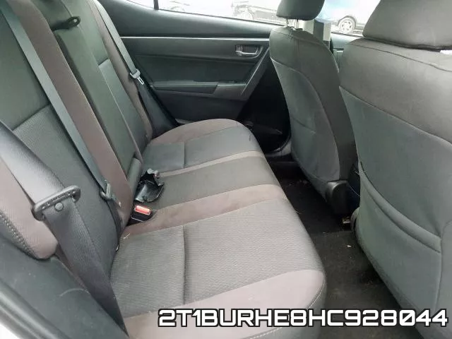 2T1BURHE8HC928044 фото 7