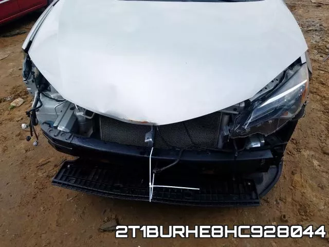 2T1BURHE8HC928044 фото 8