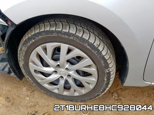 2T1BURHE8HC928044 фото 10