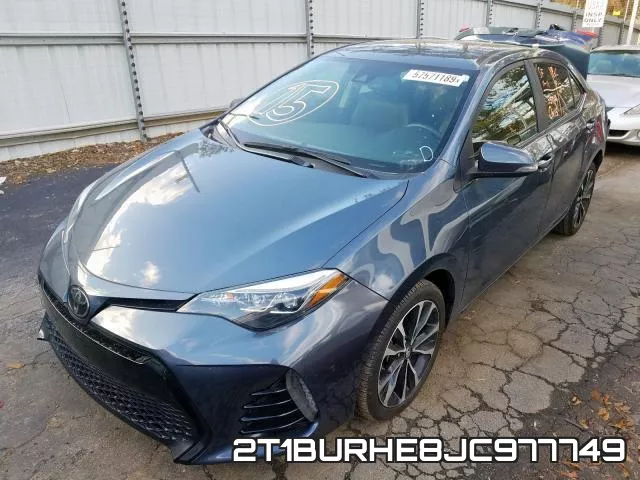 2T1BURHE8JC977749 фото 3