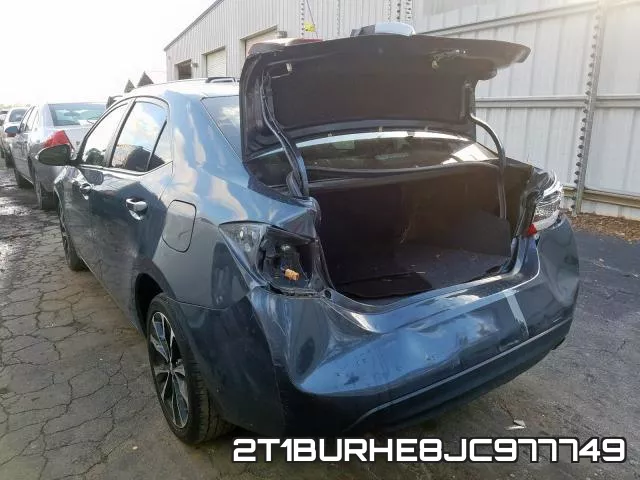 2T1BURHE8JC977749 фото 4