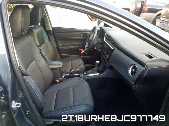 2T1BURHE8JC977749 фото 6