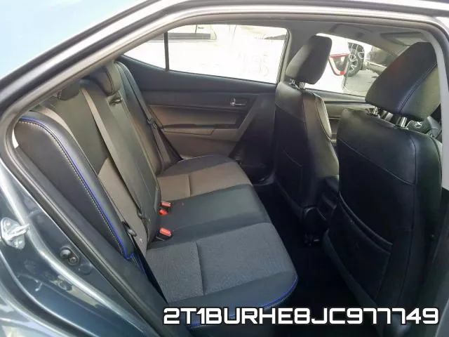 2T1BURHE8JC977749 фото 7