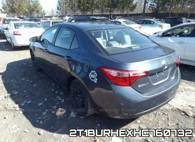2T1BURHEXHC760732 фото 4