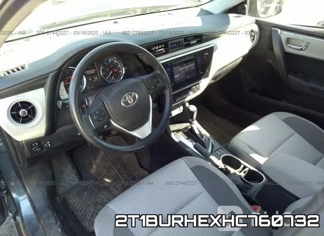 2T1BURHEXHC760732 фото 6