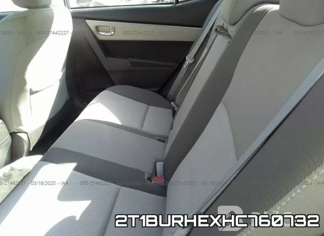 2T1BURHEXHC760732 фото 9