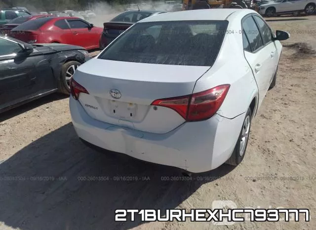 2T1BURHEXHC793777 фото 7