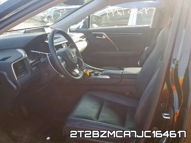 2T2BZMCA7JC164617 фото 6