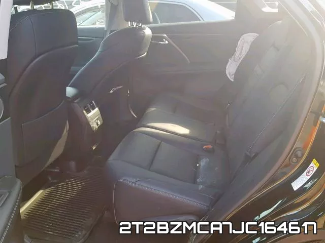 2T2BZMCA7JC164617 фото 7