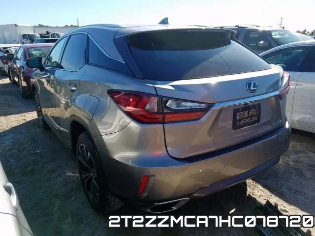 2T2ZZMCA7HC078720 фото 4