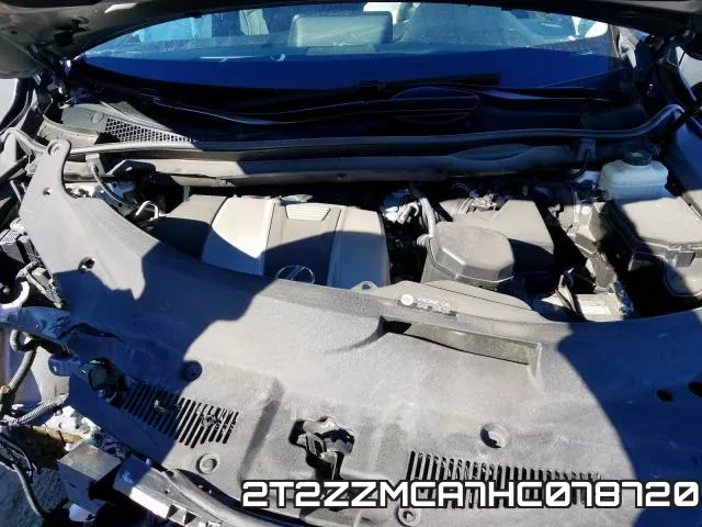 2T2ZZMCA7HC078720 фото 8