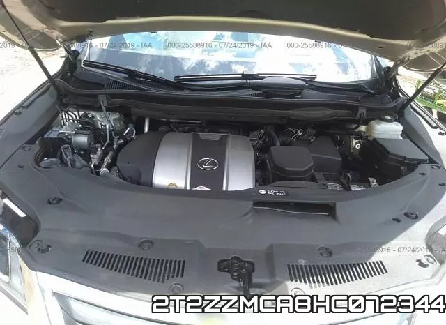 2T2ZZMCA8HC072344 фото 2