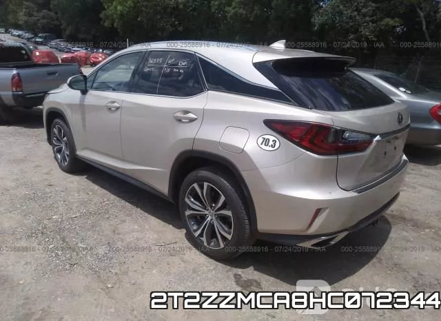 2T2ZZMCA8HC072344 фото 4